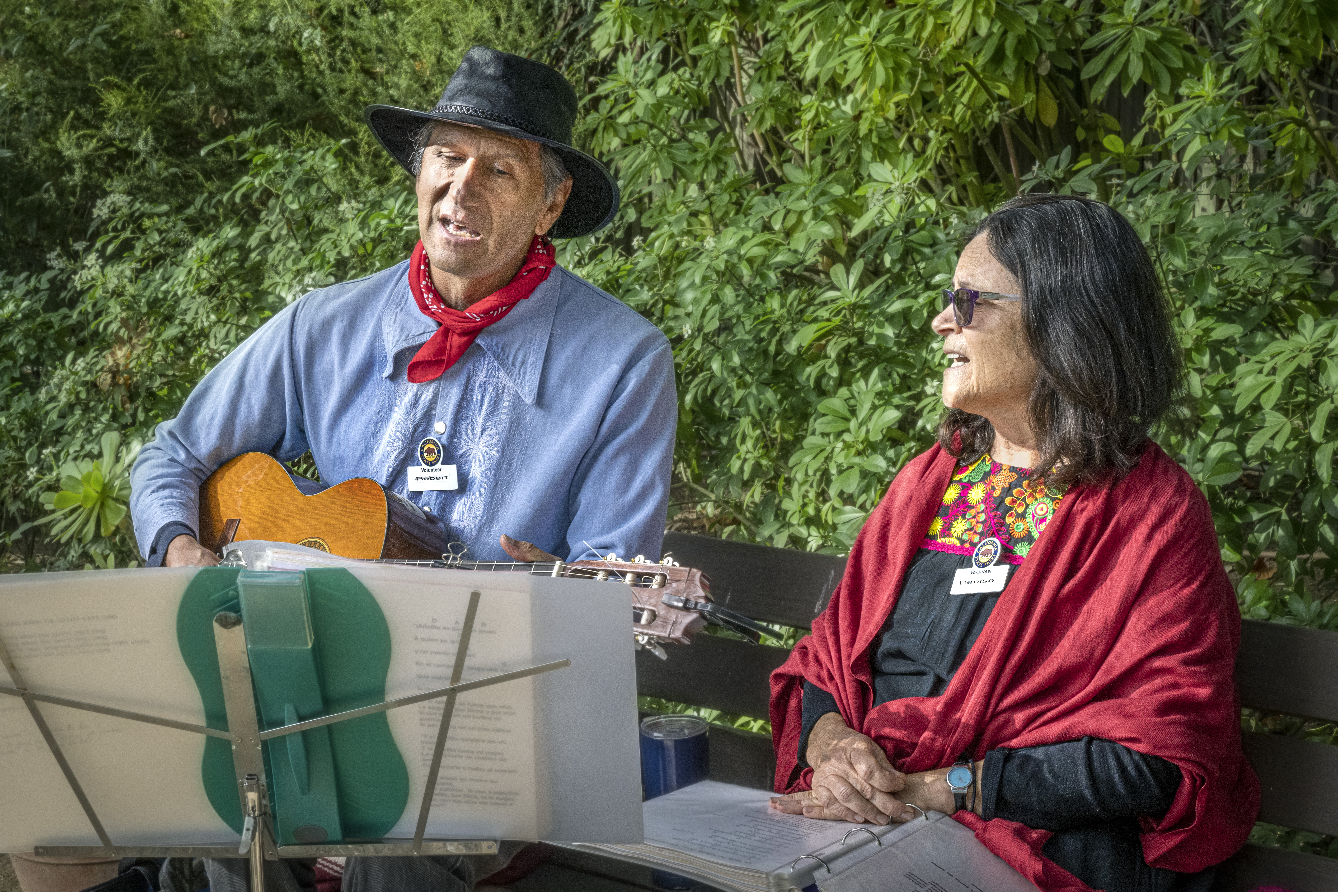 Santa Cruz- Castro Adobe<span id=